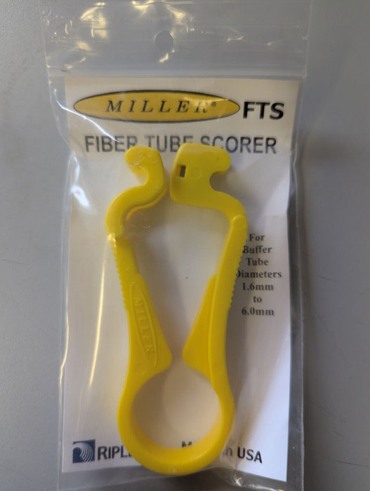 Miller FTS Fiber Tube Scorer