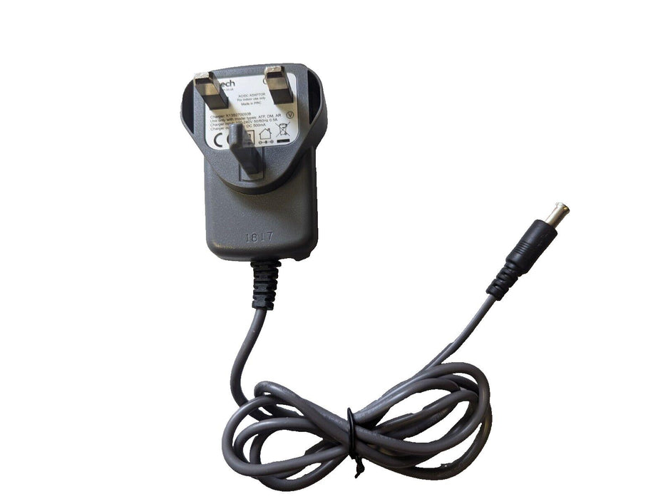 Gtech Charger Cable & Plug CH01