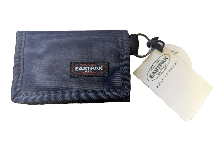 Eastpak Navy Wallet