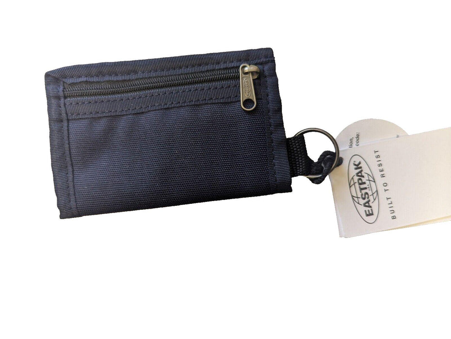 Eastpak Navy Wallet