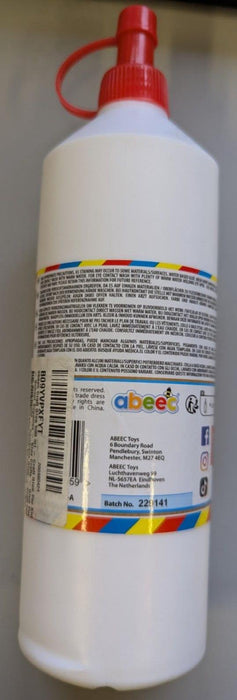 ABEEC White Craft Glue - 500ml