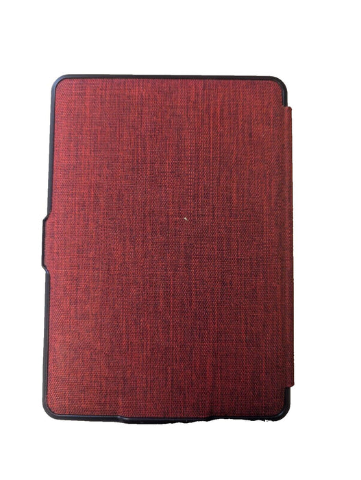 Fintie Red Case For Touchscreens