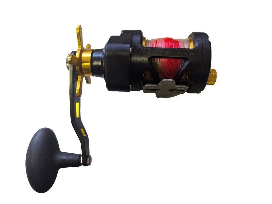 Penn Fathom 15 Fishing Reel