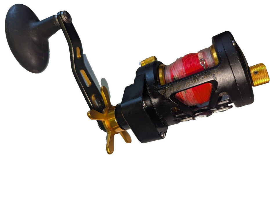 Penn Fathom 15 Fishing Reel