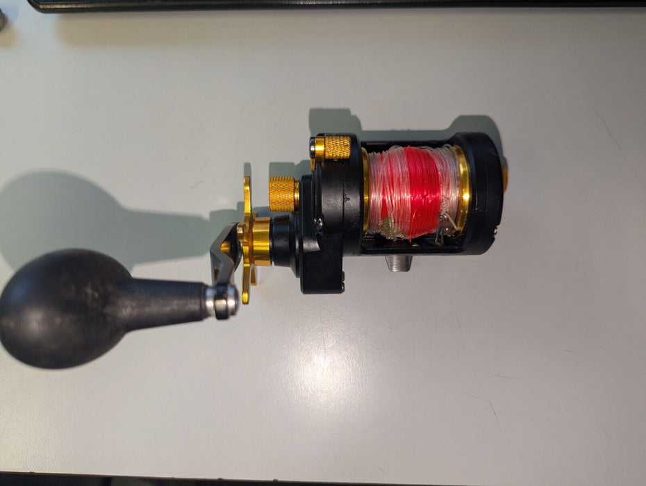 Penn Fathom 15 Fishing Reel