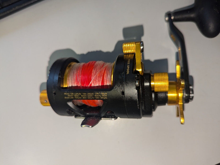 Penn Fathom 15 Fishing Reel