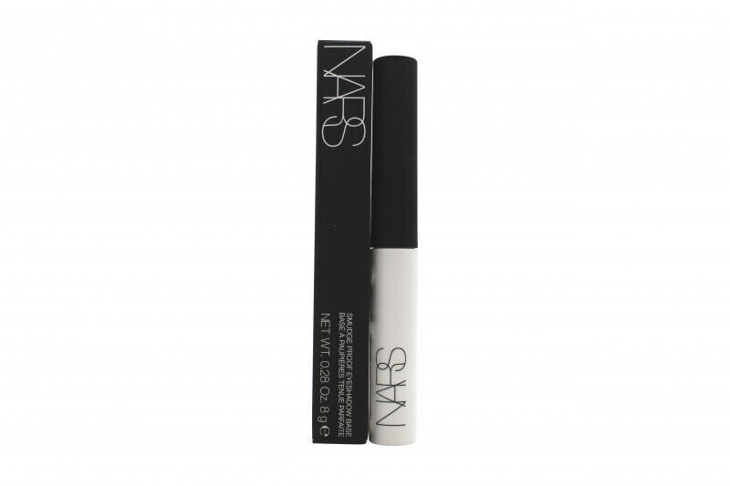 NARS TINTED SMUDGE PROOF EYESHADOW BASE.