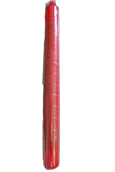 Prices 10 Inch Advent Candle