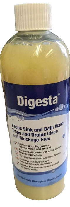 Digesta Drainage Unblocker 500ML