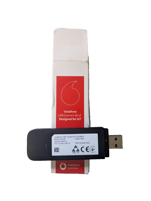 Vodafone USB Connect 4G V2 Model - IK41VE