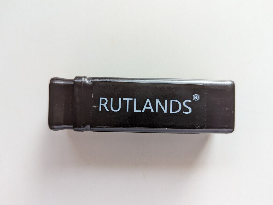 Rutlands R5541 Straight - Drill Bit