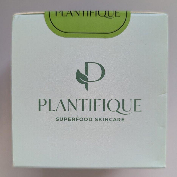 PLANTIFIQUE Skin Care - Superfood Marine Clay Mask - 100ml