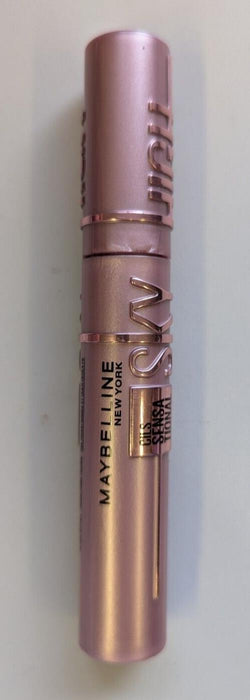 Maybelline Lash Sensational Sky High Mascara Volumising Lengthening 01 Black