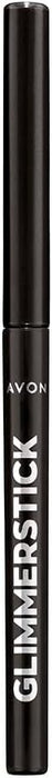 Avon Glimmerstick Eyeliner Black Bioux