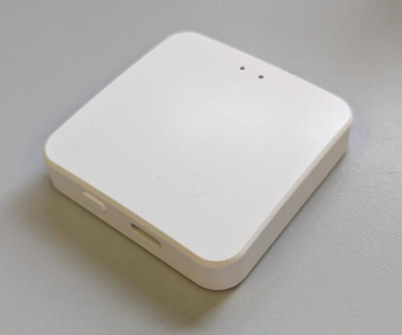 KETOTEK Tuya WiFi ZigBee 3.0 Bluetooth Gateway Hub Wireless,