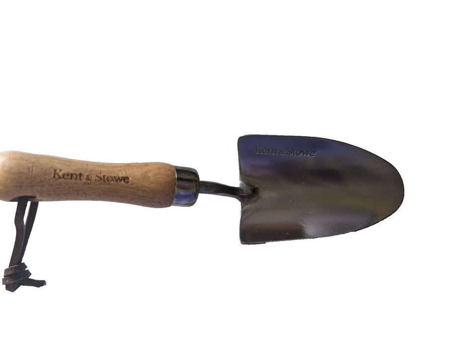 Kent & Stowe Garden Life Stainless Steel Hand Trowel