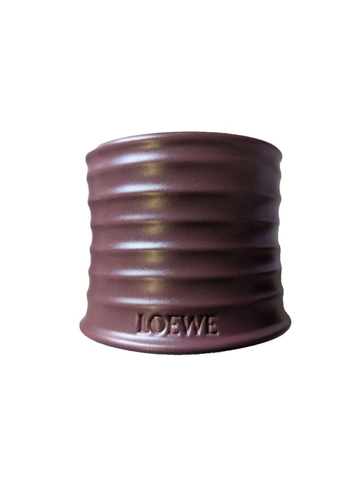 Loewe Beetroot Scented Candle 170g