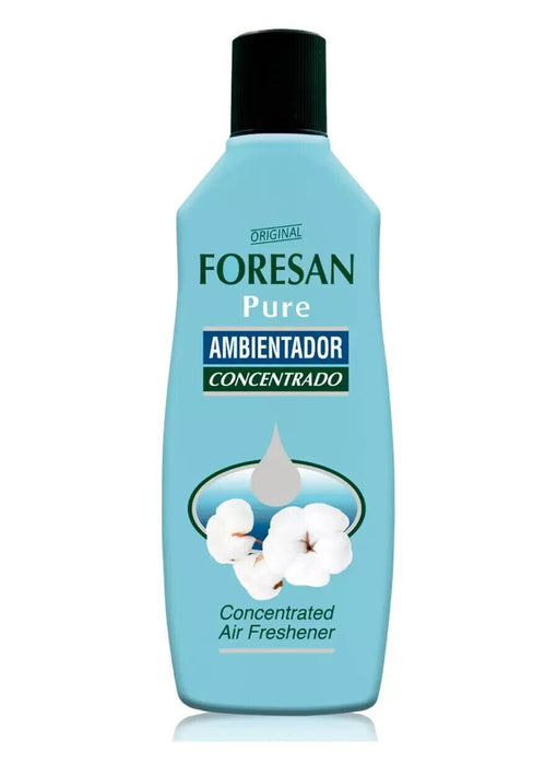 FORESAN PURE concentrated air freshener 125 ml