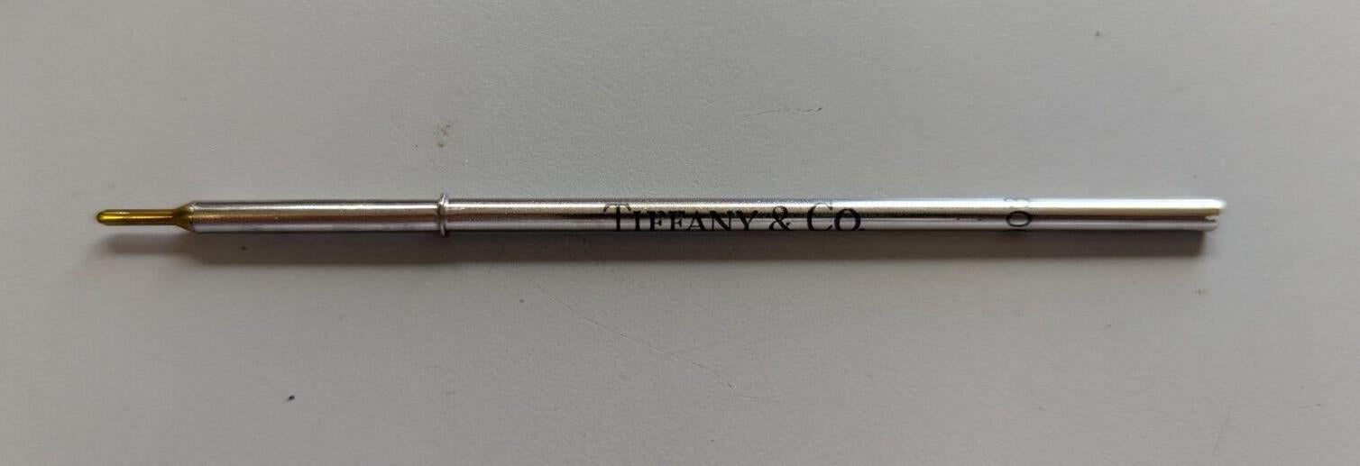 Tiffany & Co Ballpoint Pen Refill - 003