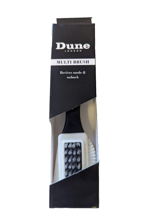 Dune London Multi Brush Black