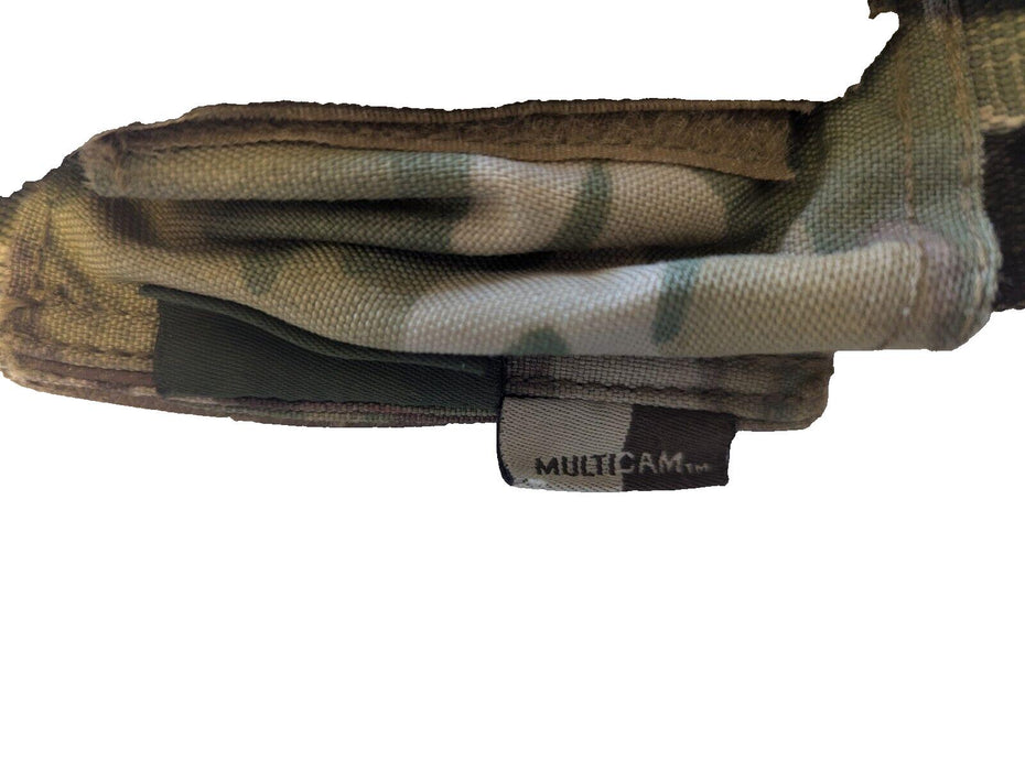 Warrior Frag Pouch Multicam Airsoft