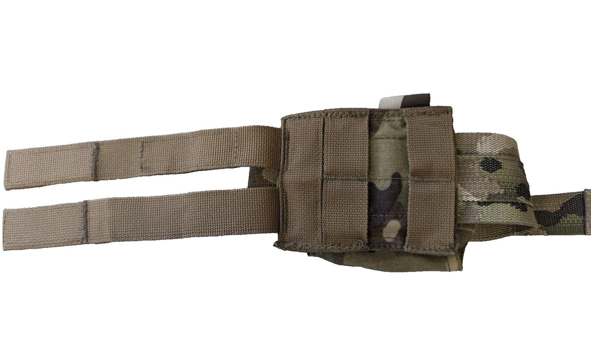 Warrior Frag Pouch Multicam Airsoft