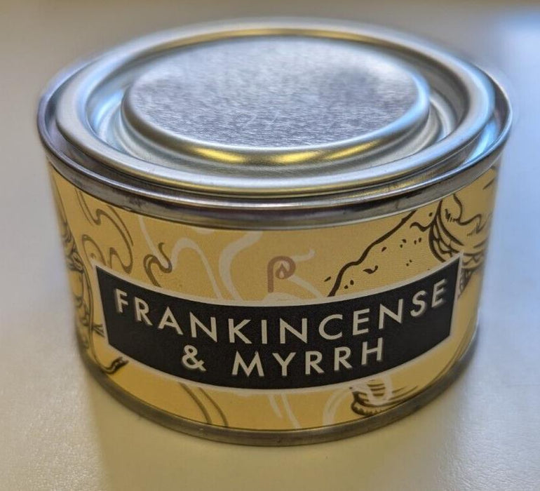 Frankincense & Myrrn - Candle 89ml