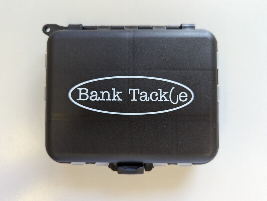 Bank Tackle Box - Fishing Accessories Box