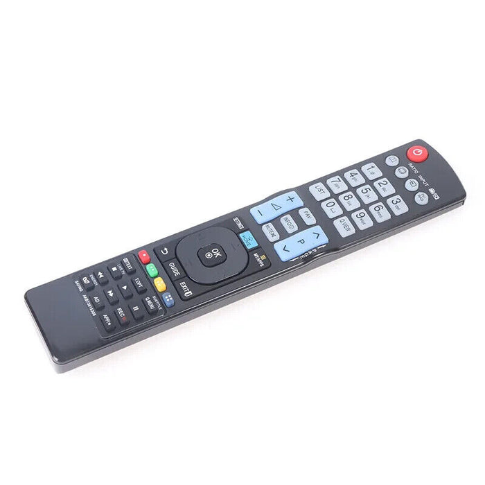 Smart Tv Remote - AKB73615306