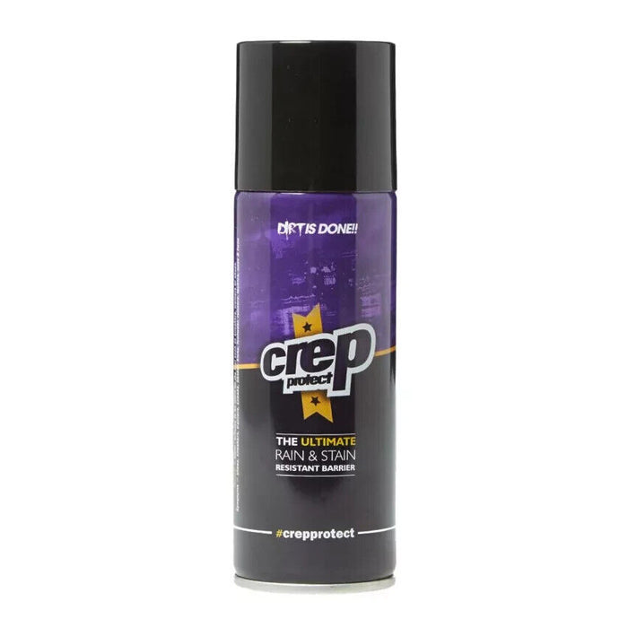 Crep Protect The Ultimate Rain & Stain Resistant Barrier 200ml