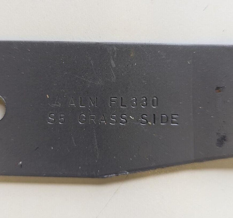 ALM FL330 13" Blade