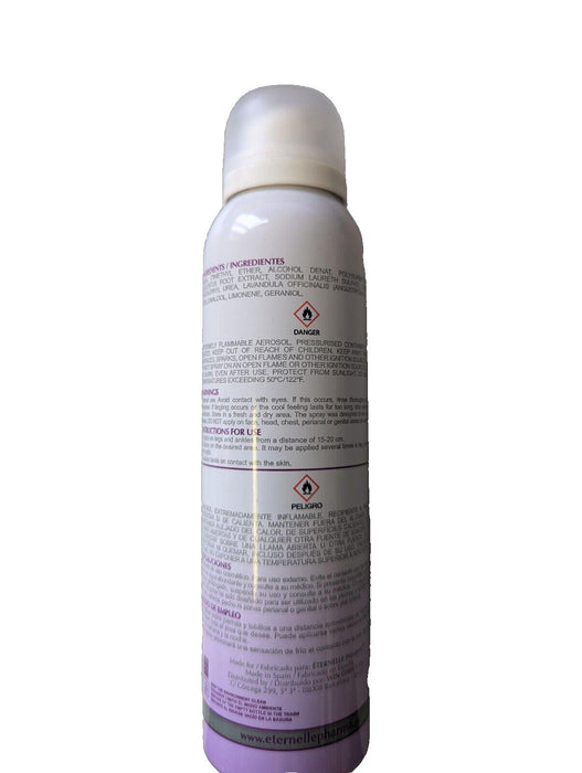 Livariz Legs Spray 100ml