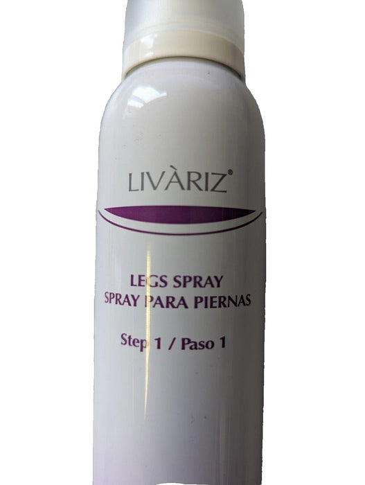 Livariz Legs Spray 100ml