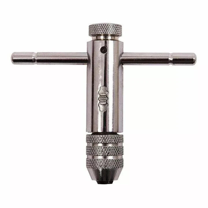 Amtech Ratchet Tap - M5-M12 Size Taps