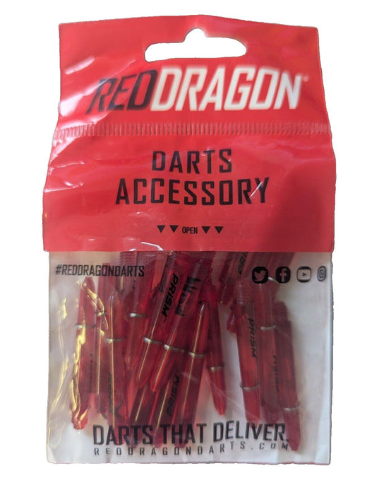 Red Dragon Darts Accessory C534