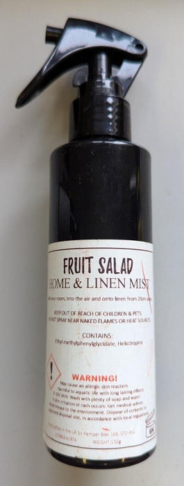 Fruit Salad Home & Linen Mist