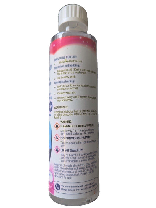 Bio Life Fabricleanse Anti Allergen 300ml