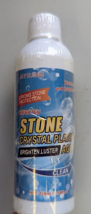 Stone Crystal Plating Agent - Brighten Luster