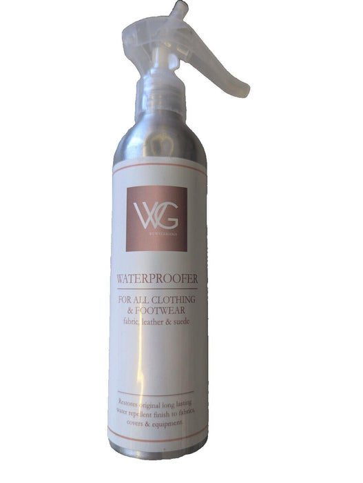 Welligogs Waterproofer For All Clothing & Footwear 225ml