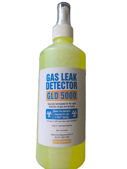 Gas Leak Detector GLD 5000 500ML