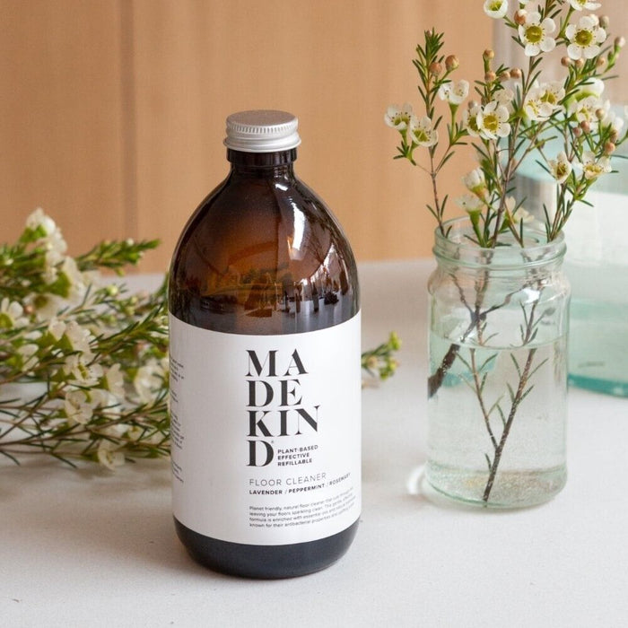 Madekind Floor Cleaner Lavender peppermint 500ml