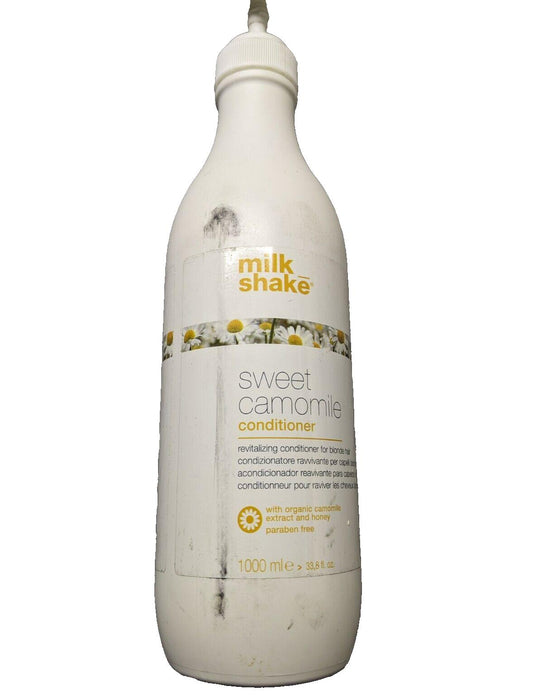 Milk Shake Sweet Camomile Conditioner 1L