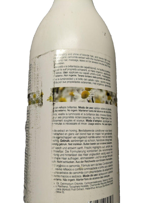 Milk Shake Sweet Camomile Conditioner 1L