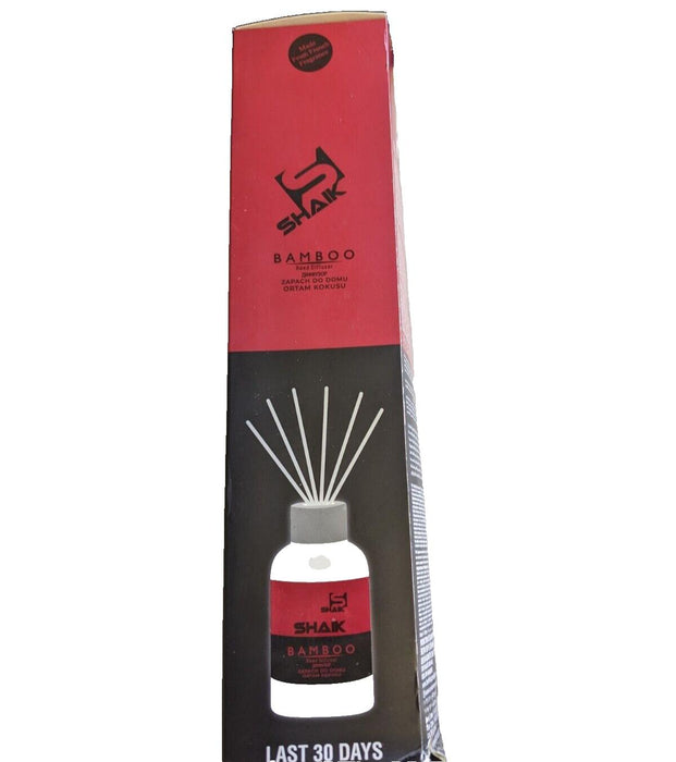 Shaik's Home Fragrance Bamboo Diffusers