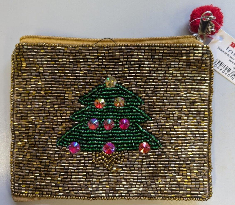 Hoff Interieur Christmas Tree Pouch