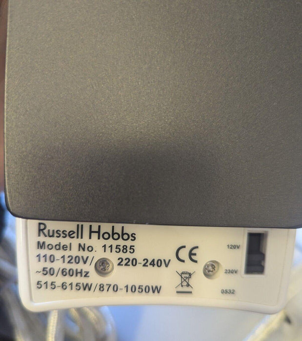 Russel Hobbs Iron 11585