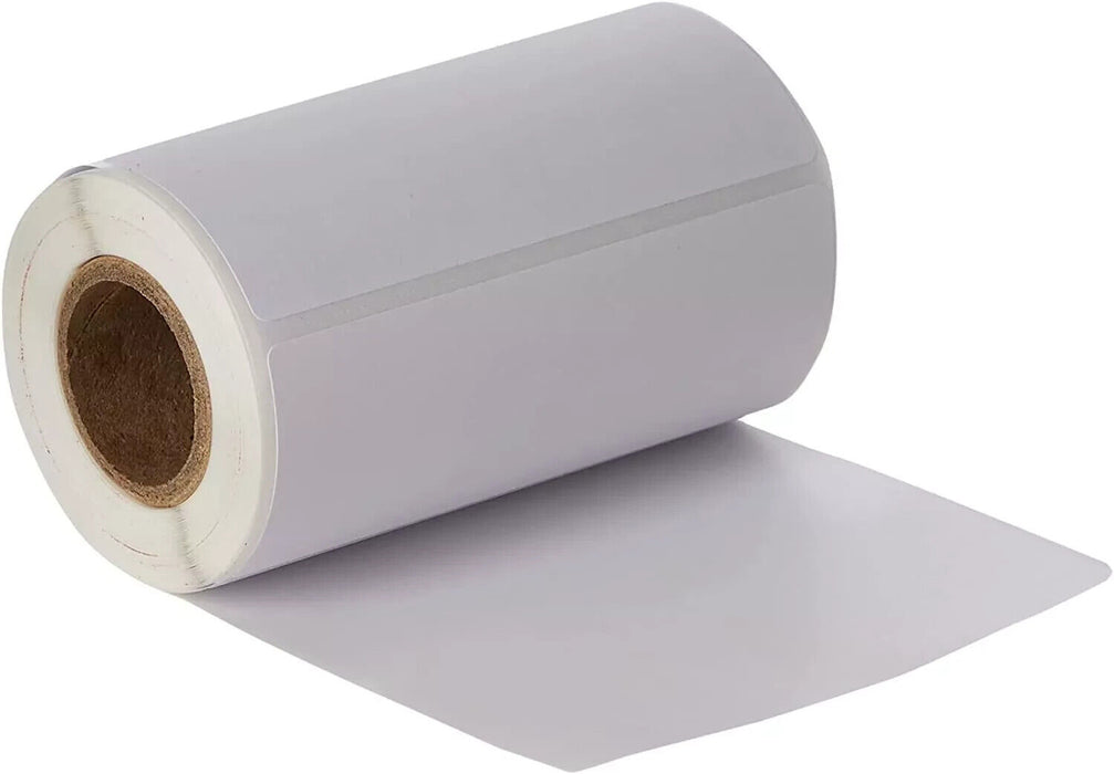 Q Connect White 89x36mm Self-Adhesive Address Label (Roll of 200)