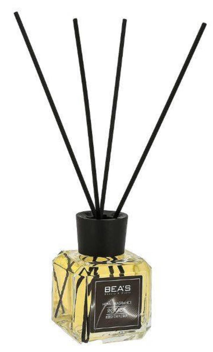 BEA'S REED DIFFUSER ROUGE - 120ML