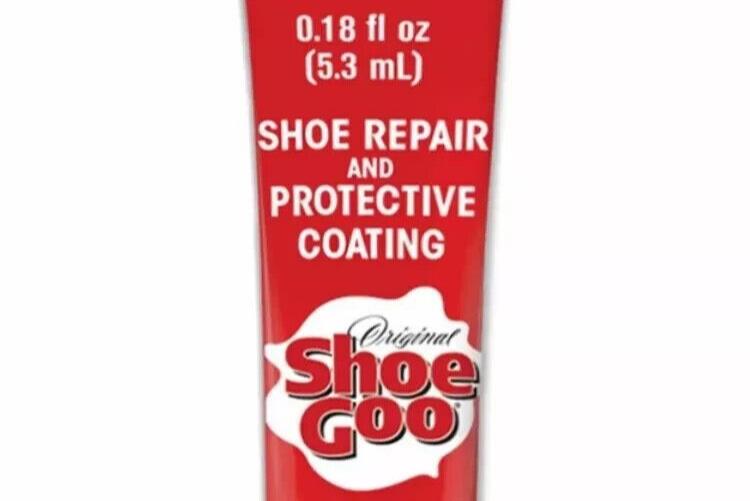 Shoe Repair & Protective Coating 5.3ml