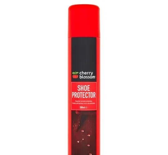 Cherry Blossom Shoe Protector 200ml